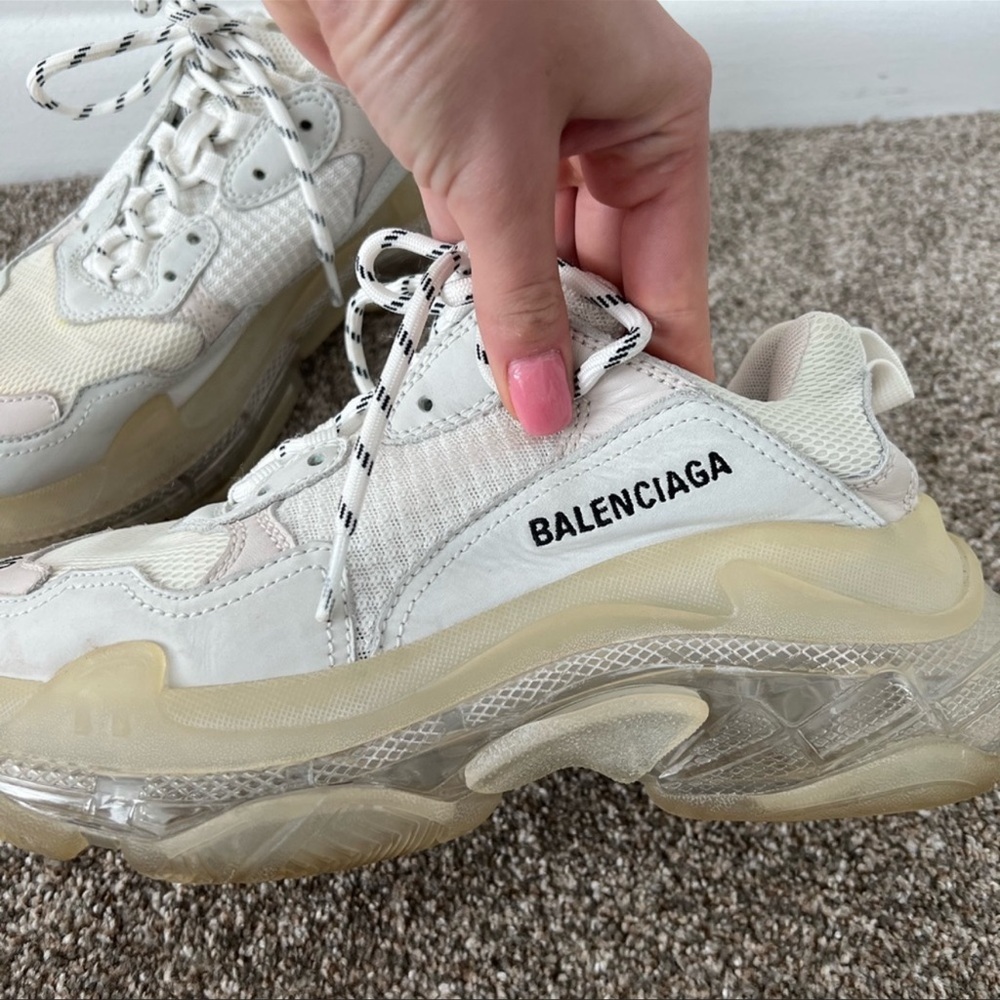 BALENCIAGA - Picture 2 of 5